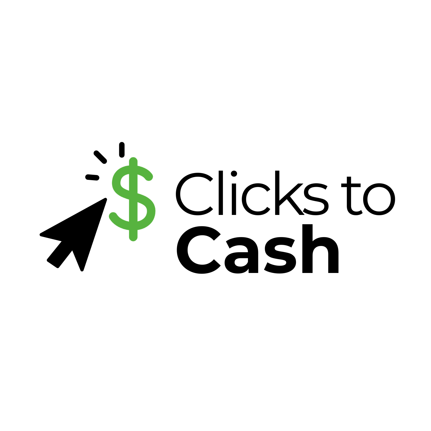 1:1 consulting session – Clicks to cash